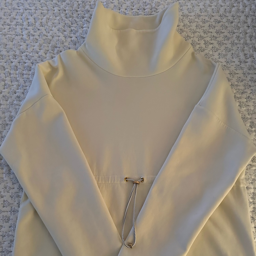 Varley Barton Sweatshirt, XS